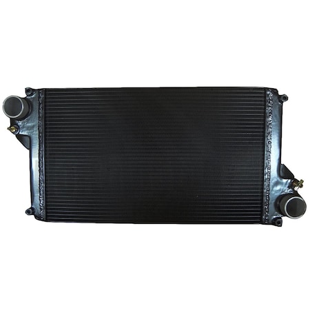 Aftermarket Radiator RE245236 RE181893 Fits John Deere Tractor 7720 7820 7920 Sprayer 4720 CSO90-0308